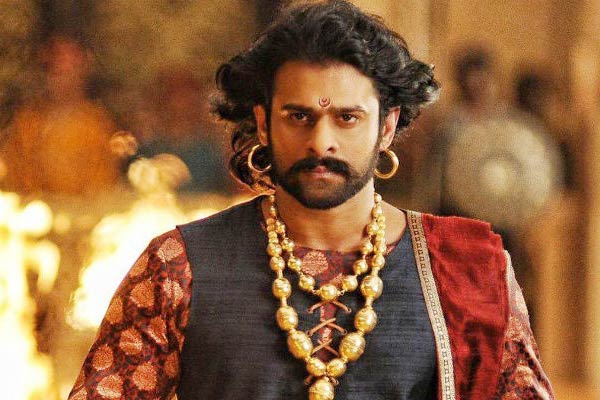 Baahubali Gets a Hollywood Fan!