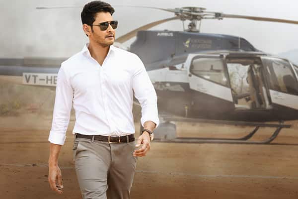 Bharat Ane Nenu 1st weekend Worldwide Collections - Good