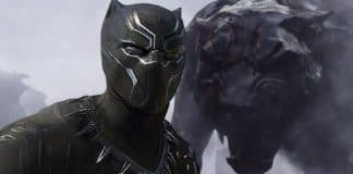 'Black Panther' makes it to top three grossers ever in US