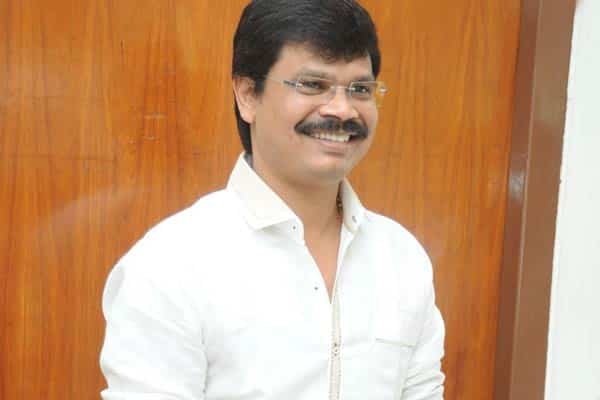 Huge pressure on Boyapati after Rangasthalam success