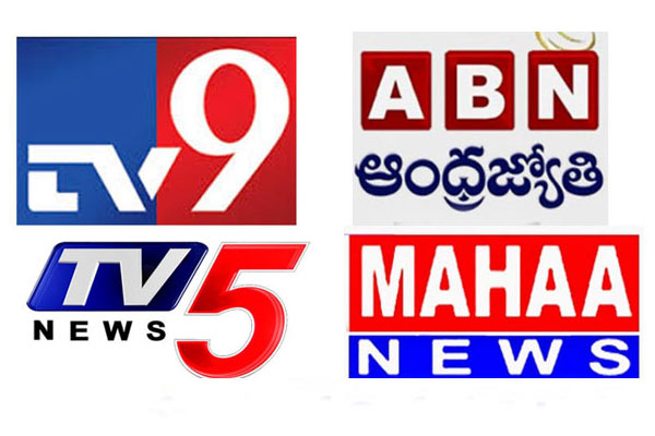 Breaking: Ban on News Channels from May 2nd