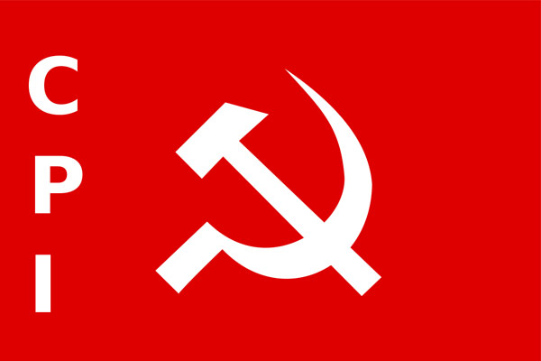 CPI plans protests during PM’s visit to Telangana