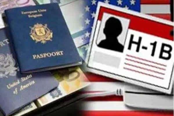 Cap for H1B visa reached: USCIS