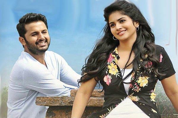 Chal Mohan Ranga Worldwide Closing Collections – Disaster