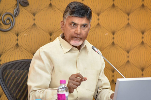 Prof Nageshwar : Is Governor plotting conspiracy against Chandrababu Naidu.