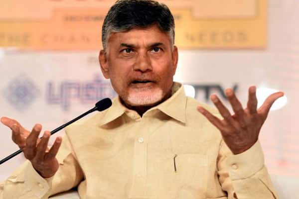 Chandrababu releases ‘Modi’s Promises to AP’ video to National Media