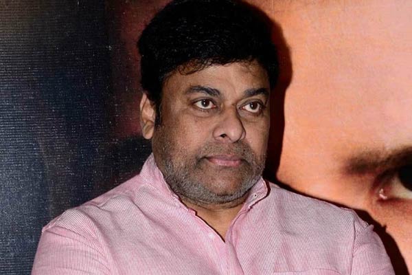 Will Chiru take a cue from Sachin?