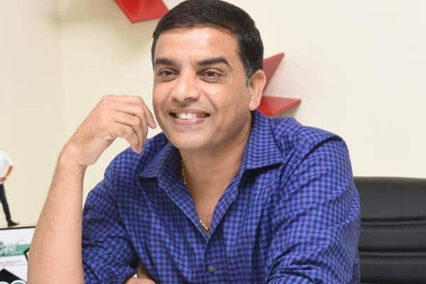 Dil Raju to have a balanced Sankranthi