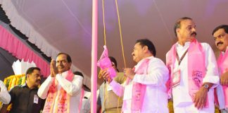 Federal Front will trigger tremors in national politics: Telangana CM KCR