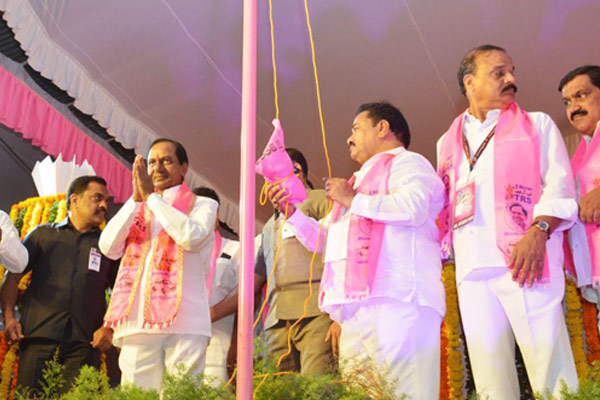 Federal Front will trigger tremors in national politics: Telangana CM