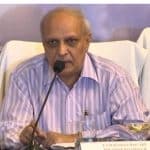 Amaravati is chosen as capital to benefit realtors – IYR Krishna Rao