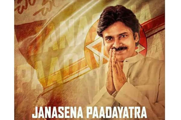 AP24X7 criticizes other channels regarding coverage to Pawan’s yatra