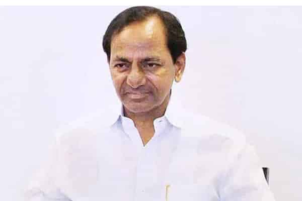 KCR’s shocking decision on Private Buses!