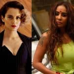 Bollywood queen Kangana's advice to Sri Reddy