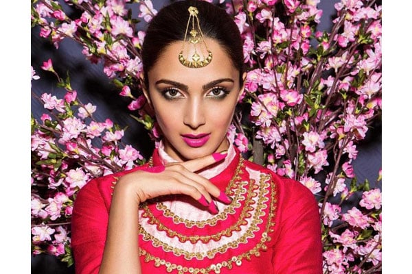 It’s a blessing to reach out to north, south viewers: Kiara Advani