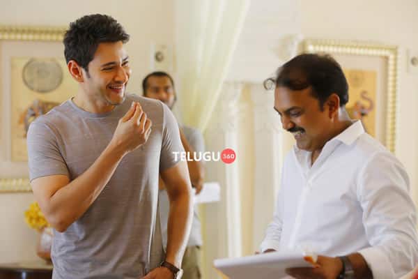 Mahesh Babu’s ‘Bharat Ane Nenu’ to be dubbed in Hindi, confirms Director