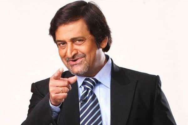 Adurs Villain Mahesh Manjrekar as Big Boss host in Marathi