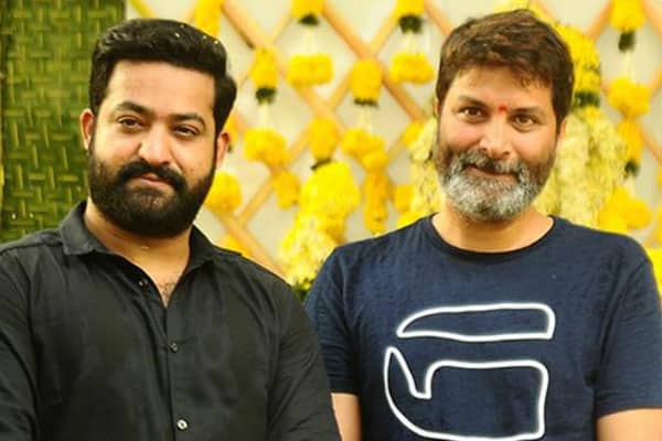 Exclusive: Trivikram patches up with Tarak