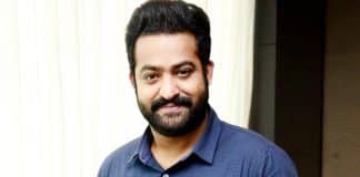 NTR as chief guest for 'Bharat Ane Nenu' event