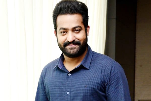 NTR as chief guest for 'Bharat Ane Nenu' event