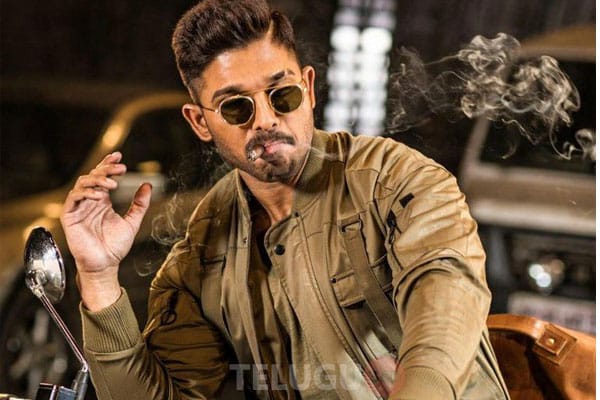 Allu Arjun’s tribute to Indian Soldiers