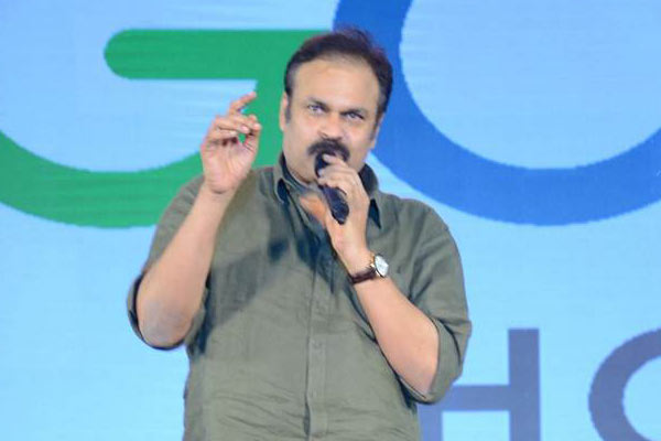 A whopping Rs 100 cr party fund for Jana Sena?