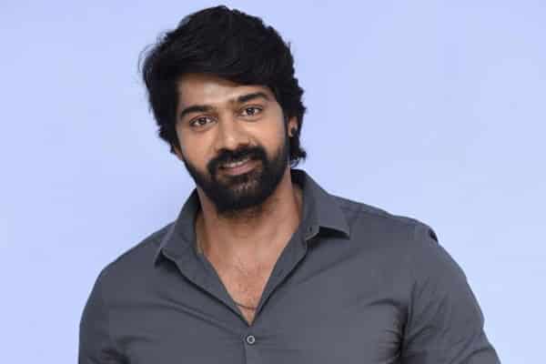 Naveen Chandra lands a crucial role in NTR Trivikram Movie
