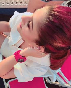 Details more than 152 nayanthara hair colour