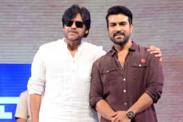 Blooper : Pawan lacks basic knowledge on IMDB