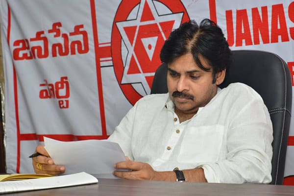 How to protect ourselves from Emotional Atyacharis? – Pawan Kalyan