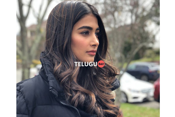 Pooja Hegde join the sets of fourth installment of Housefull
