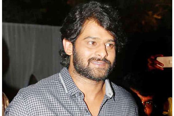 Prabhas flooded with invitations from Punjab