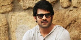 Prabhas' Saaho duty action sequence begins from today