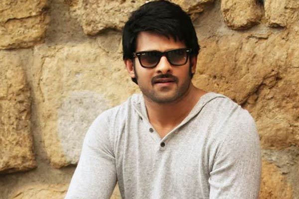 Saaho action begins from today