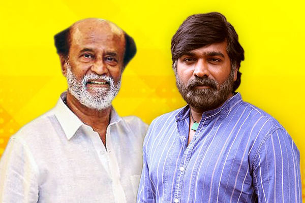 Top Tamil actor turns antagonist for Rajinikanth’s Next