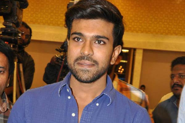 Bharat Ane Nenu is a classic : Ram Charan