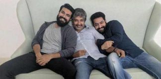 Rajamouli's next set in the backdrop of Independence
