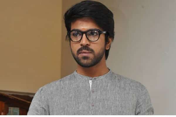 Ram Charan walks out of Dasara Race