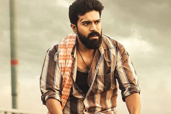 Rangasthalam 17 days worldwide Collections – All Time Top3