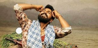 US Box Office : Rangasthalam emerges as smash hit with $2.4 M weekend