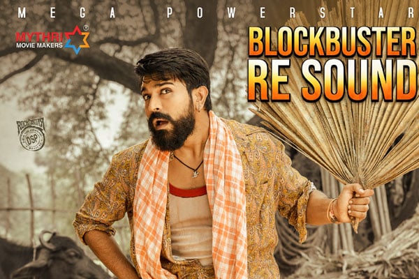 Rangasthalam 1st week Worldwide Collections – All Time Top3