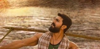 Rangasthalam Day 5 Collections