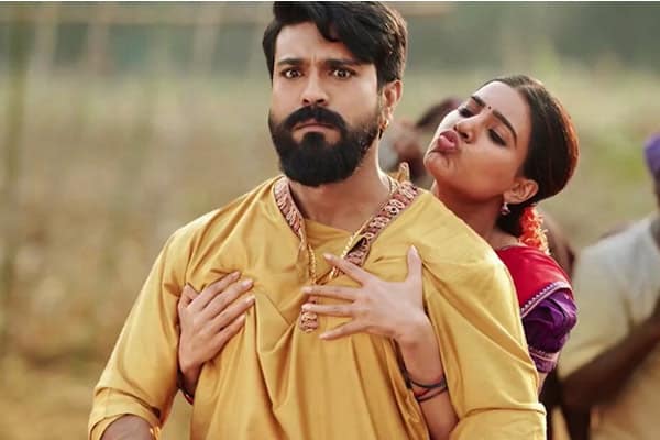 Rangasthalam 6 Days Box Office Collections