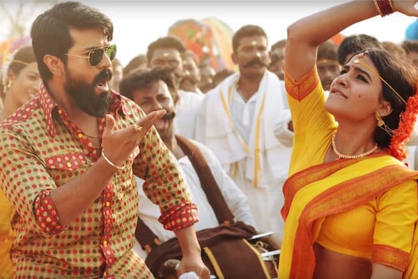 Rangasthalam 3 days AP/TS Collections – Highest For a Sukumar Film