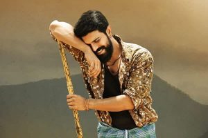 Exclusive: Rangasthalam 2 on Cards