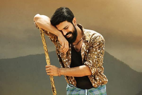 Amazon online version didn’t affect Rangasthalam theatrical run?