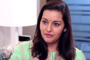 Renu Desai returns to big screen after 18 yrs with Ravi Teja’s ‘Tiger Nageswara Rao’