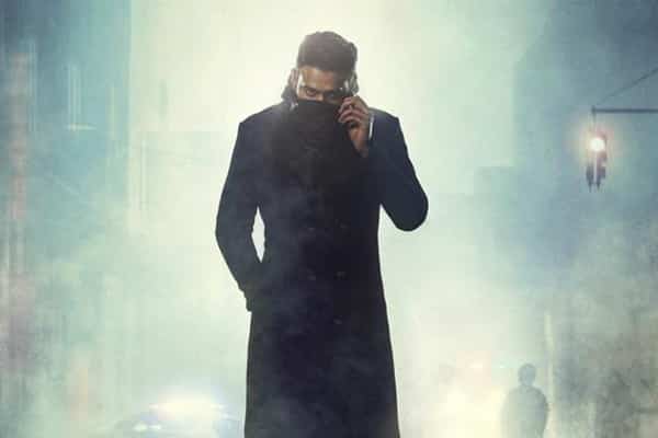 Saaho Hindi rights sold for a thumping price