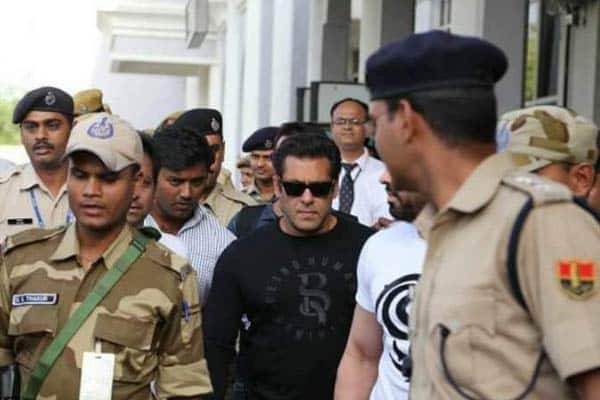 Salman gets bail, Bishnois to approach HC