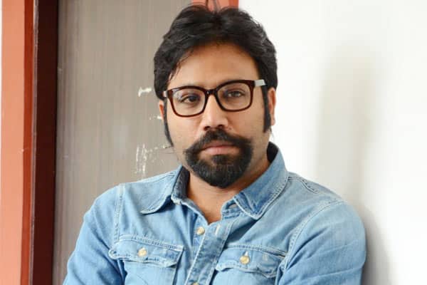 Arjun Reddy director praised heaps on ‘Mercury’ movie